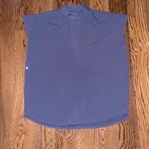 Figs Rafaela Charcoal XXS